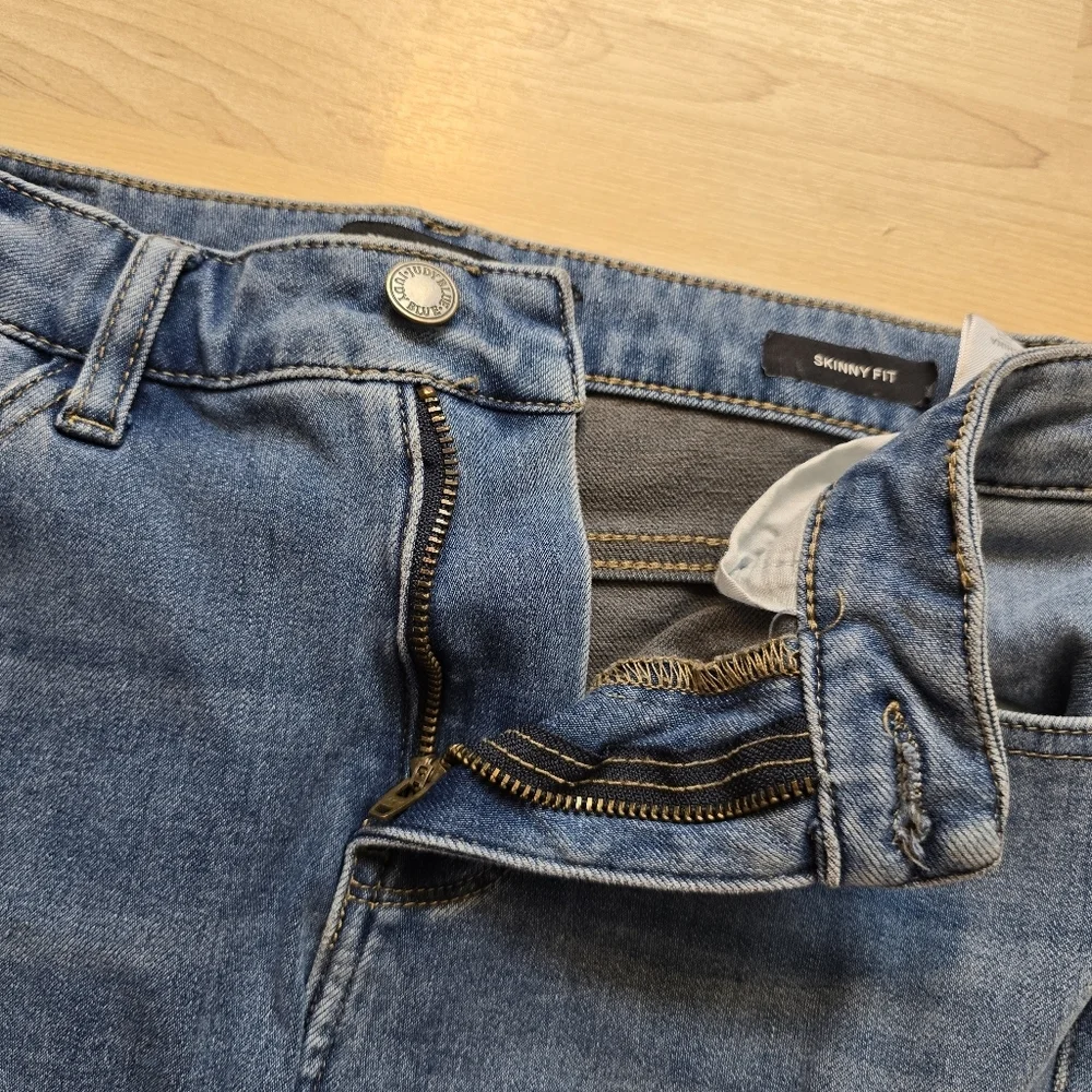 Judy Blue Skinny Fit Size 3/26